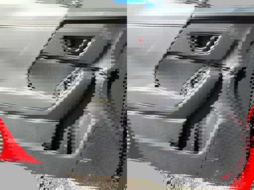 New 2026 Subaru Crosstrek 2.5i Wilderness image 10