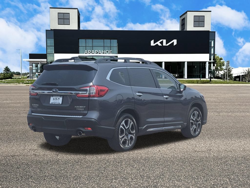 Used 2024 Subaru Ascent Touring AWD/4WD image 5