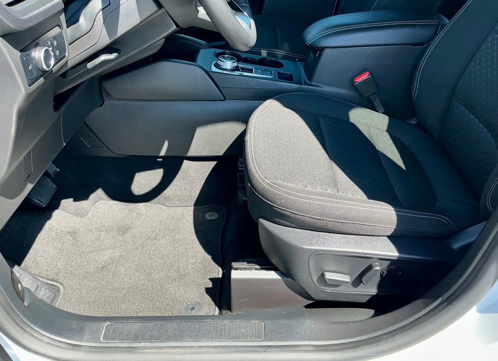 Used 2024 Ford Escape Active w/ Tech Pack #1 image 42