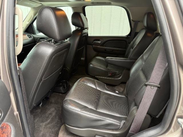 Used 2014 Chevrolet Tahoe LTZ AWD/4WD image 20