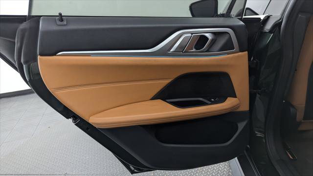 Used 2023 BMW i4 eDrive40 w/ Premium Package image 16