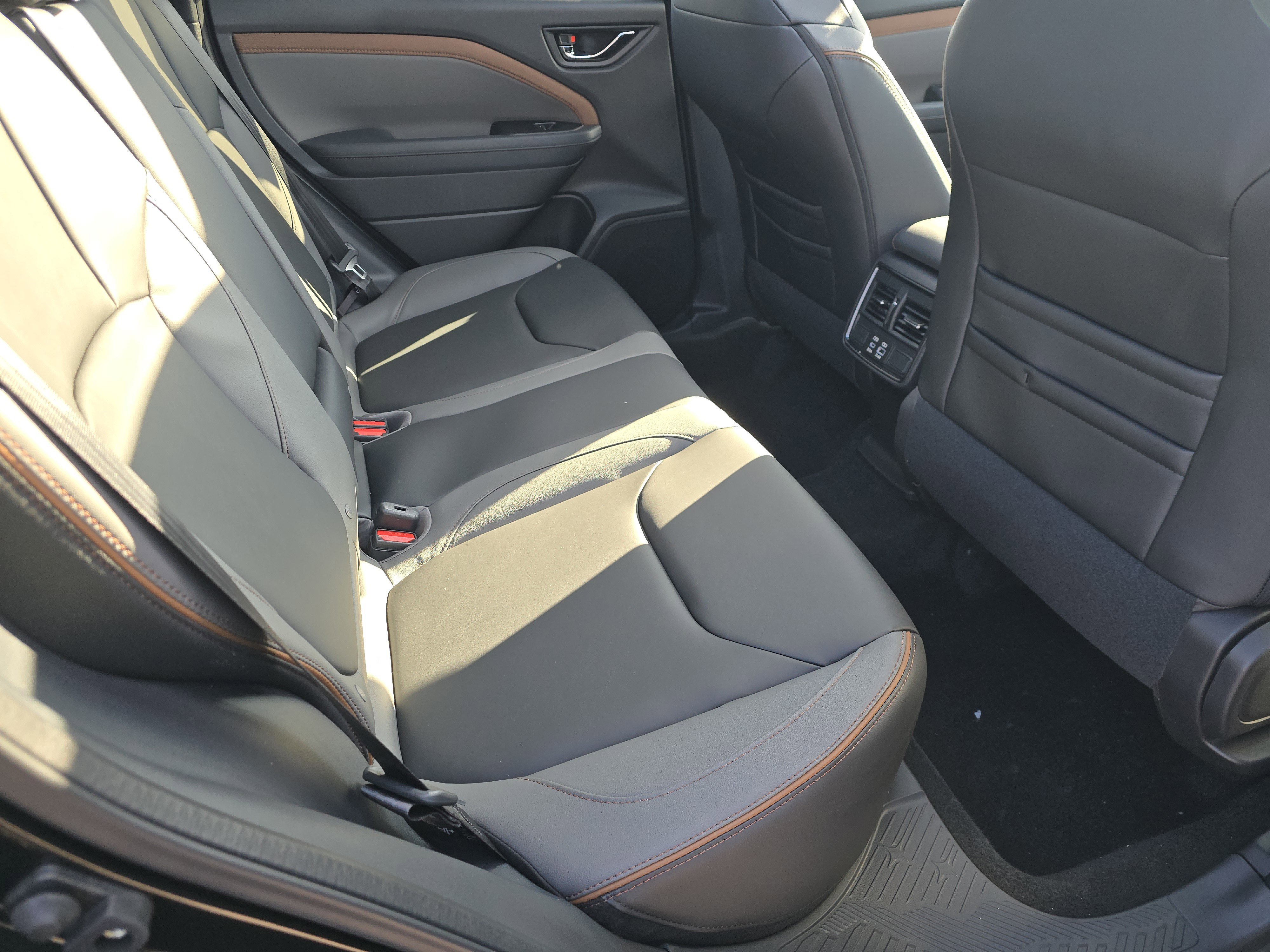 New 2026 Subaru Forester Sport image 17