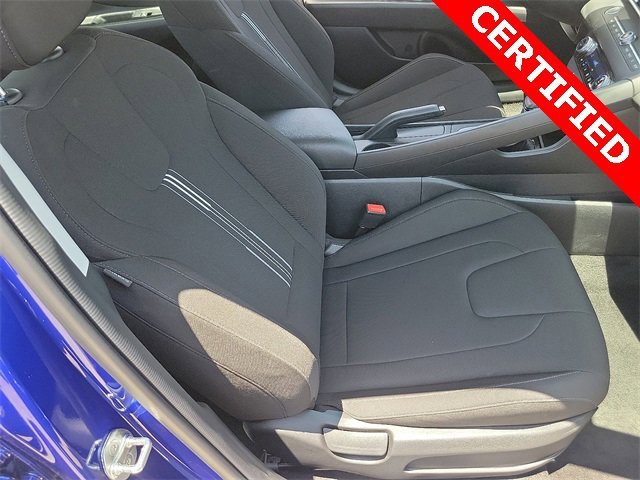 Used 2024 Hyundai Elantra SEL image 12