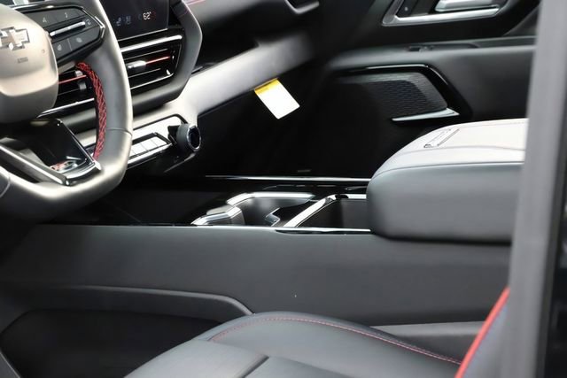 Used 2024 Chevrolet Silverado EV RST image 21