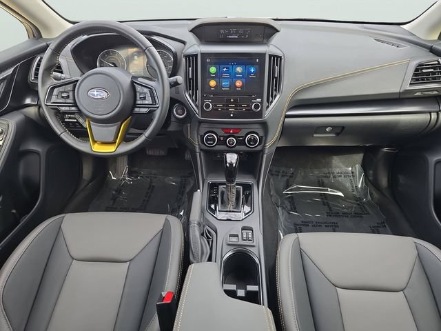 Certified 2023 Subaru Crosstrek 2.5i Sport AWD/4WD image 8