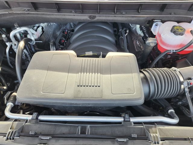 New 2026 Chevrolet Suburban High Country image 88