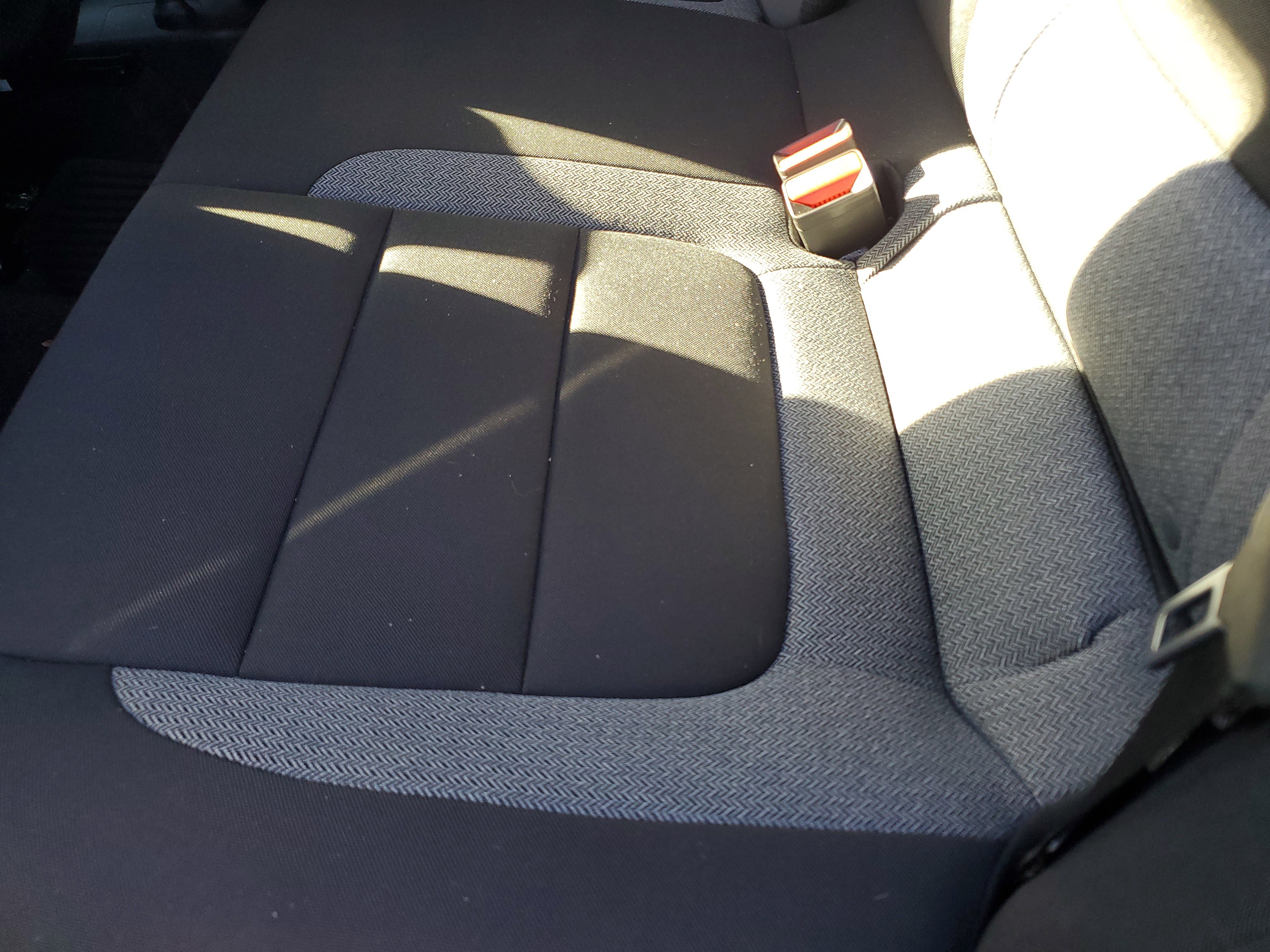 Used 2025 Chevrolet TrailBlazer LT w/ Convenience Package image 32