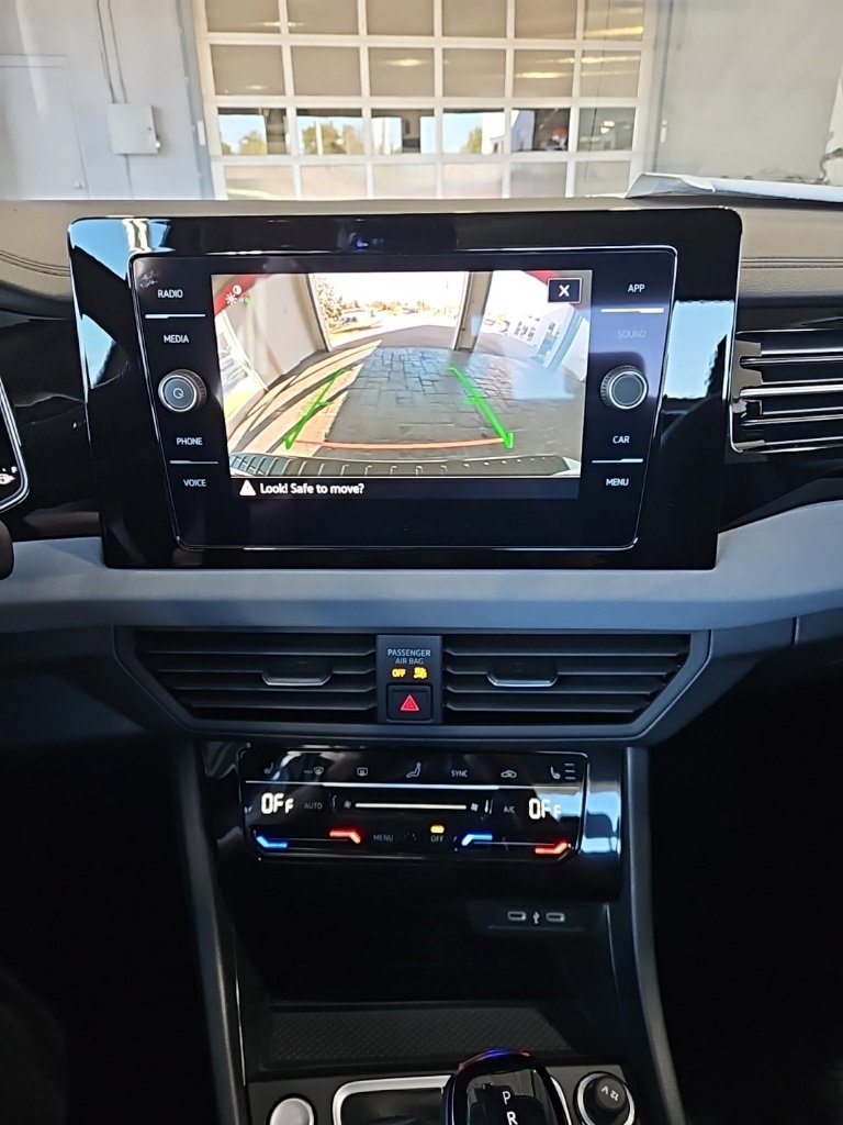 New 2026 Volkswagen Jetta SE image 31