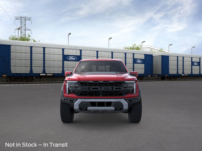 New 2026 Ford F150 Raptor image 6
