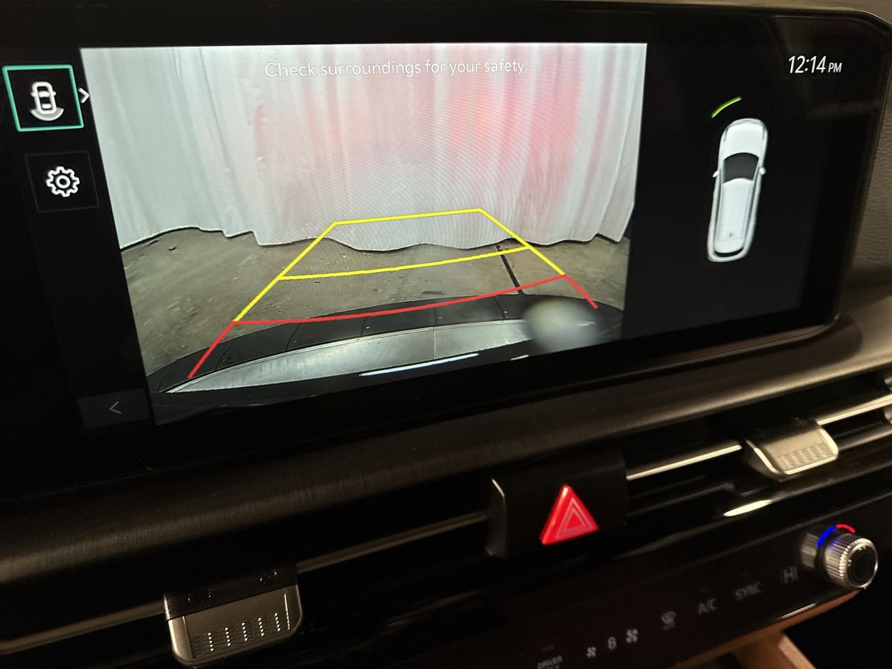 New 2026 Kia Sportage X-Line image 22