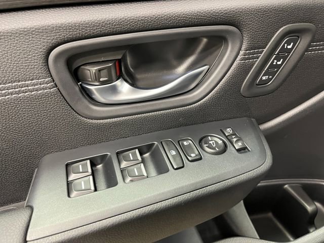 New 2026 Honda Pilot Touring image 15