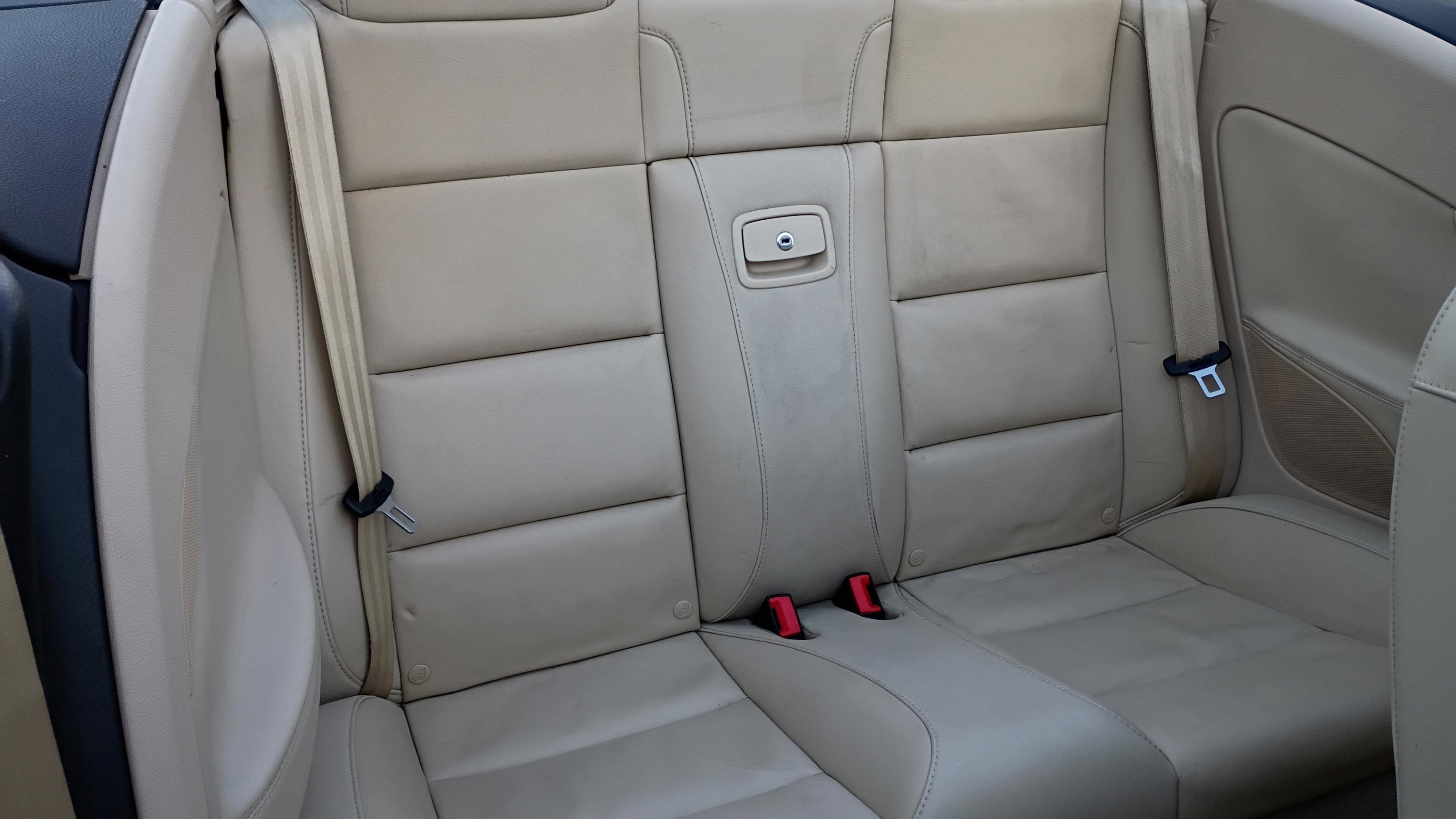 Used 2009 Volkswagen Eos Lux image 34