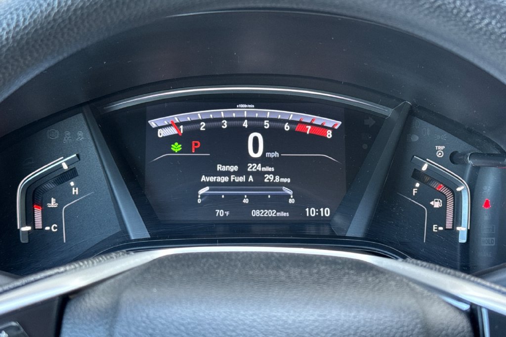 Used 2020 Honda CR-V LX image 22