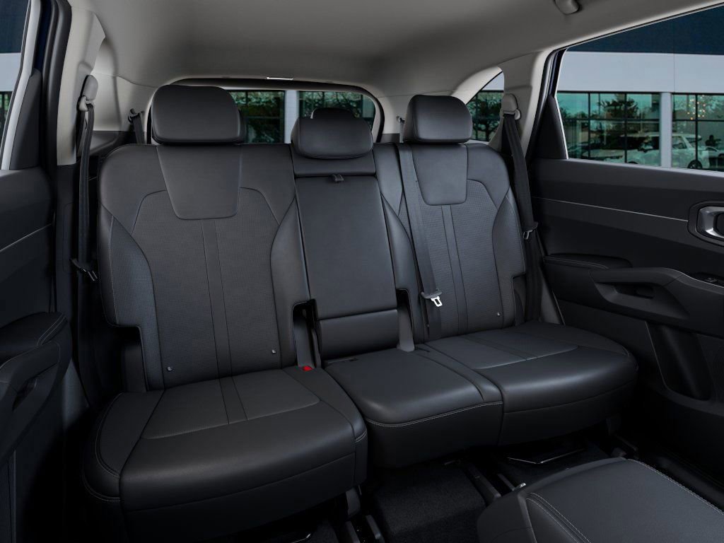 New 2026 Kia Sorento S image 16