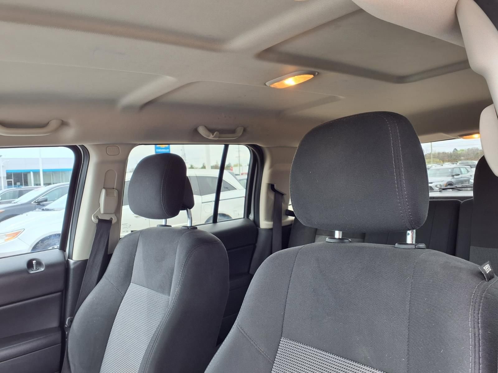 Used 2017 Jeep Patriot Sport w/ Power Value Group image 18