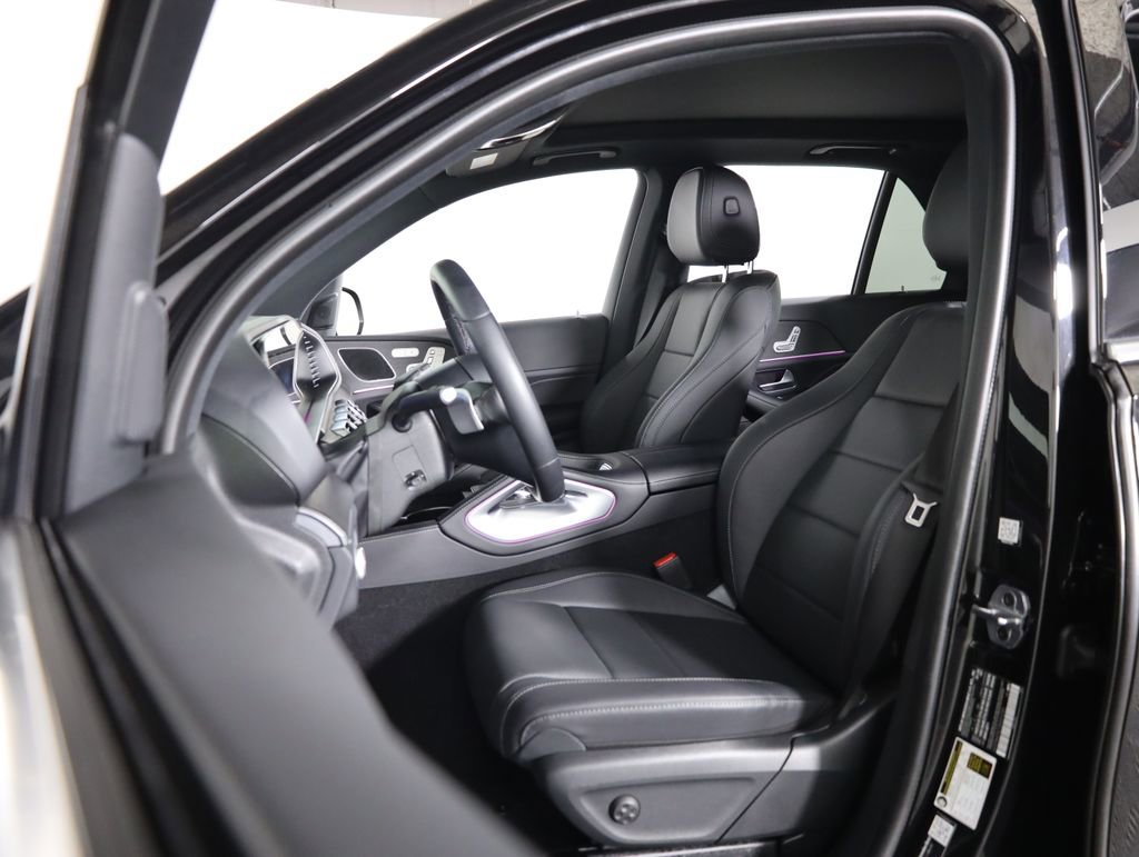 Used 2026 Mercedes-Benz GLE 350 4MATIC image 33