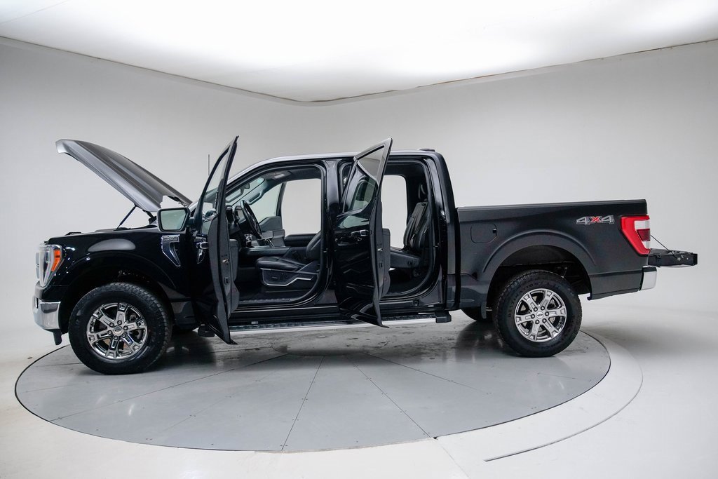Used 2023 Ford F150 Lariat image 18