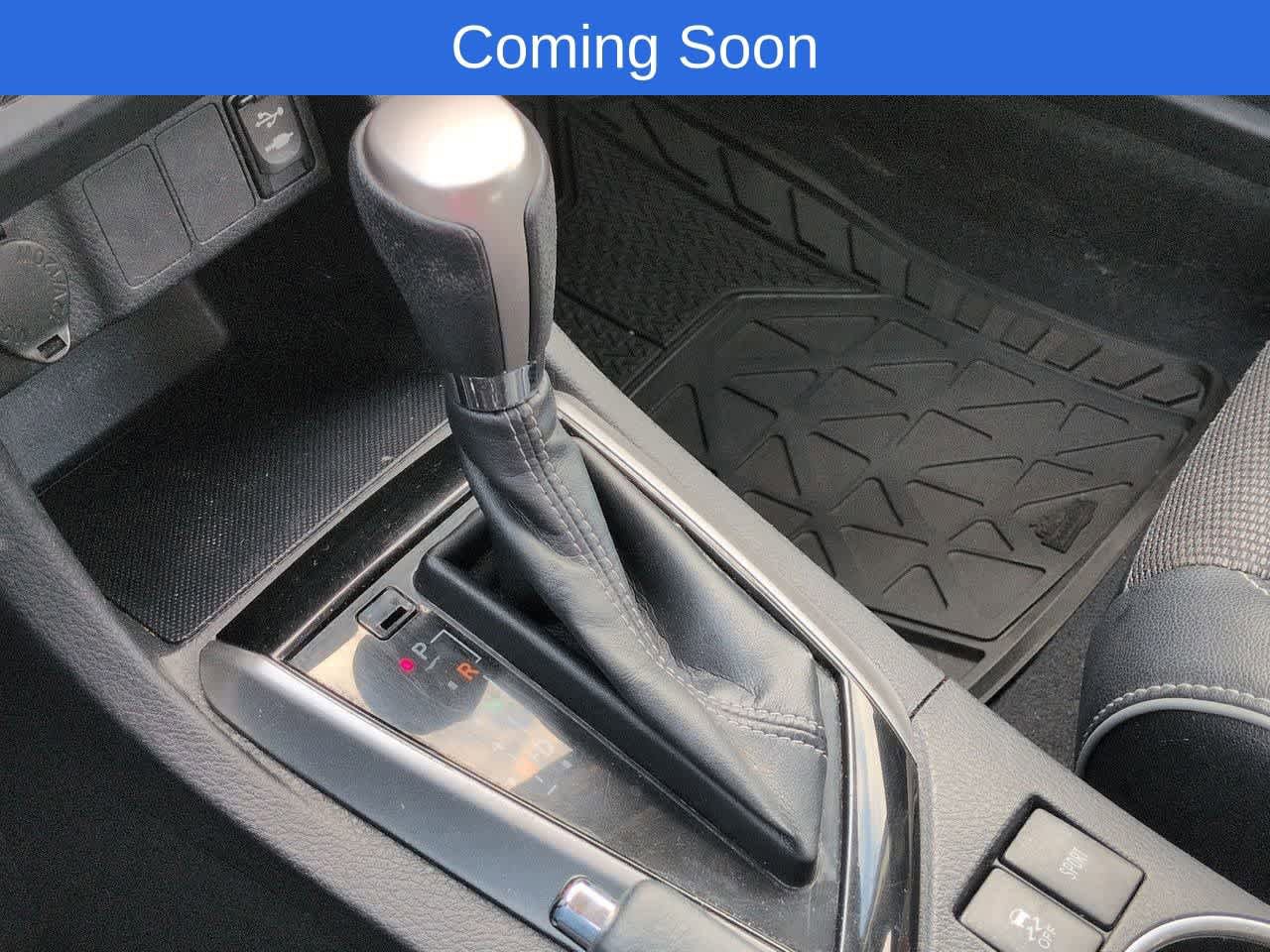 Used 2015 Toyota Corolla S FWD image 30