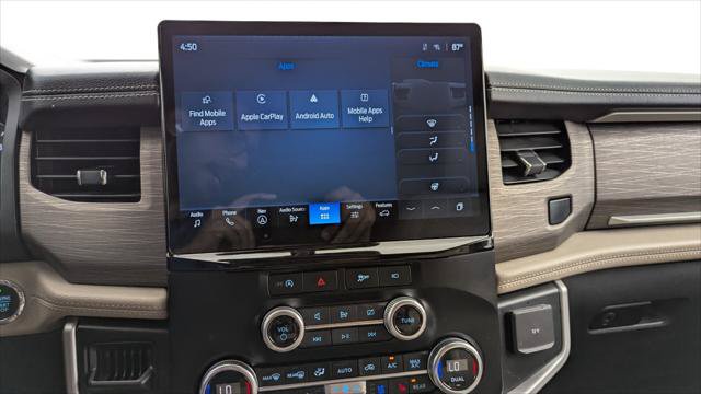 Used 2024 Ford Expedition Limited AWD/4WD image 31