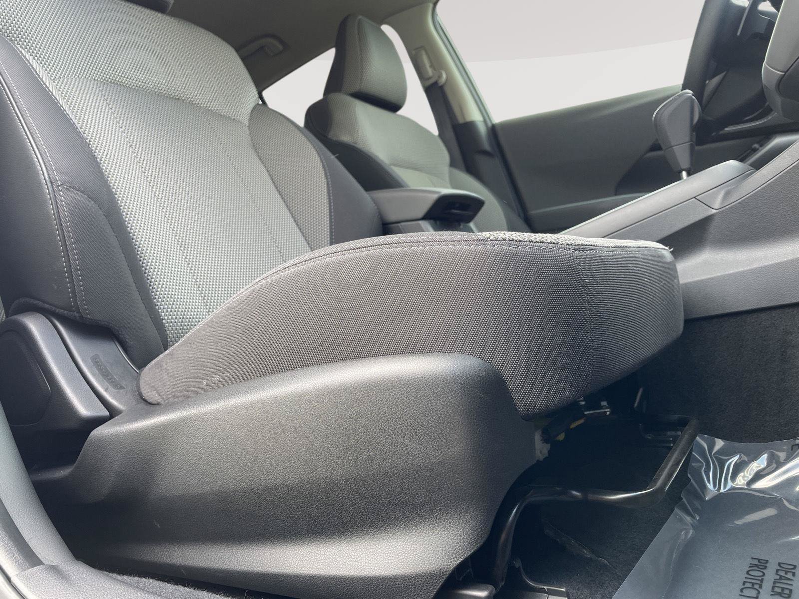 Certified 2024 Subaru Crosstrek 2.0i Premium AWD/4WD image 5
