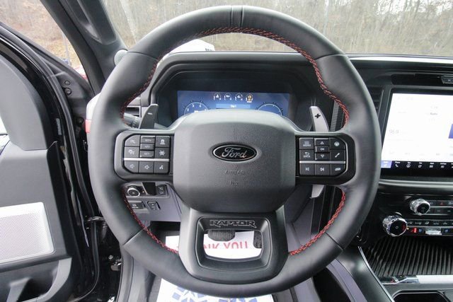 New 2025 Ford F150 Raptor image 26