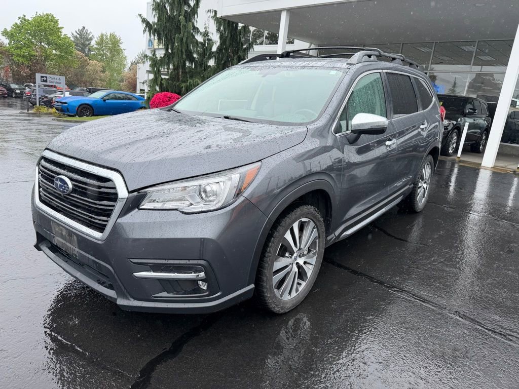 Used 2021 Subaru Ascent Touring AWD/4WD image 1