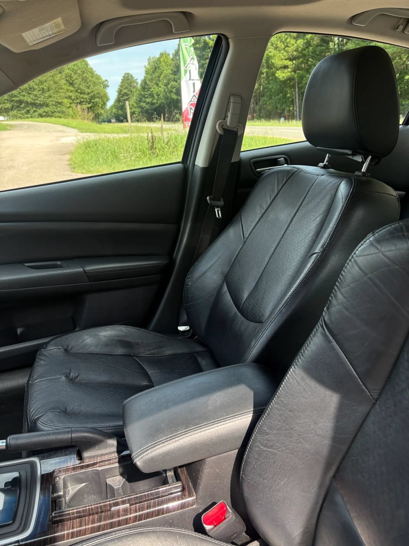 Used 2012 MAZDA MAZDA6 s Grand Touring w/ Technology Pkg FWD image 12