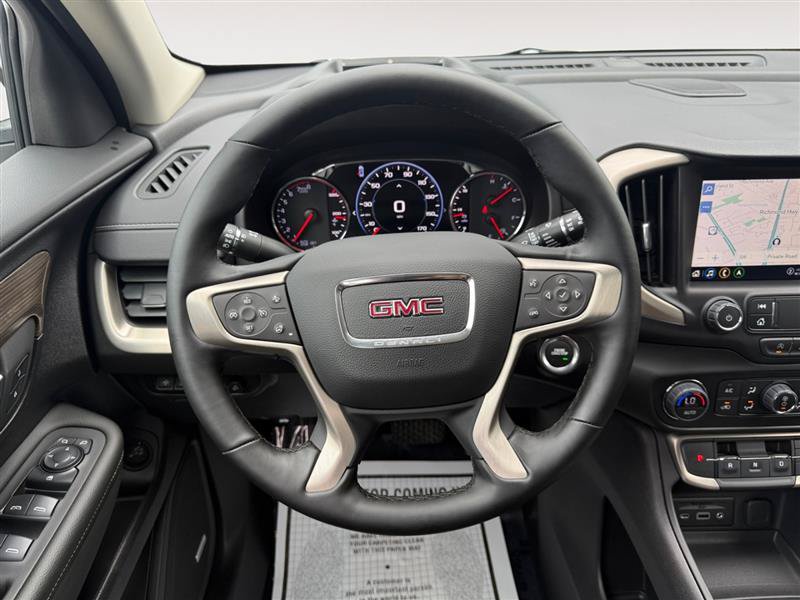 Used 2024 GMC Terrain Denali w/ LPO, Floor Liner Package AWD/4WD image 14
