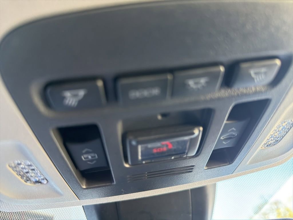 Used 2023 Toyota Camry XSE w/ Navigation Package FWD image 18