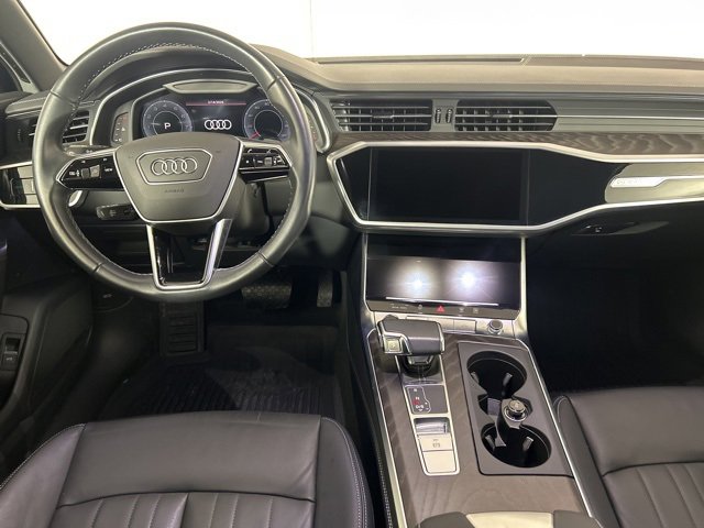 Used 2023 Audi A6 Premium Plus w/ Premium Plus Package image 13