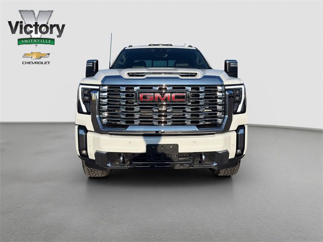 Used 2024 GMC Sierra 2500 Denali w/ Denali Reserve Package image 2