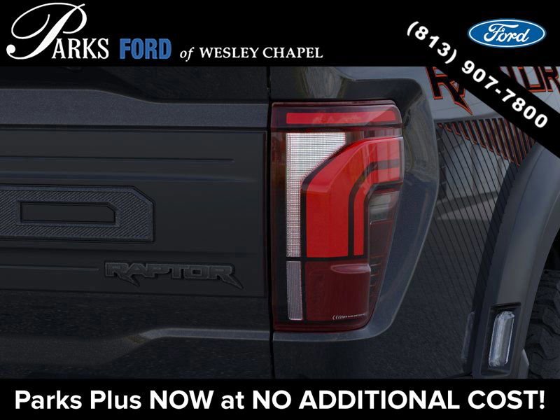 New 2026 Ford F150 Raptor image 21
