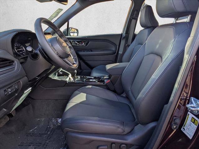 New 2026 Subaru Forester Limited image 11