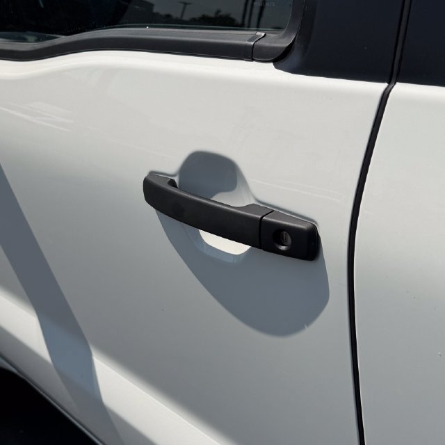 New 2026 Nissan Frontier S RWD image 11