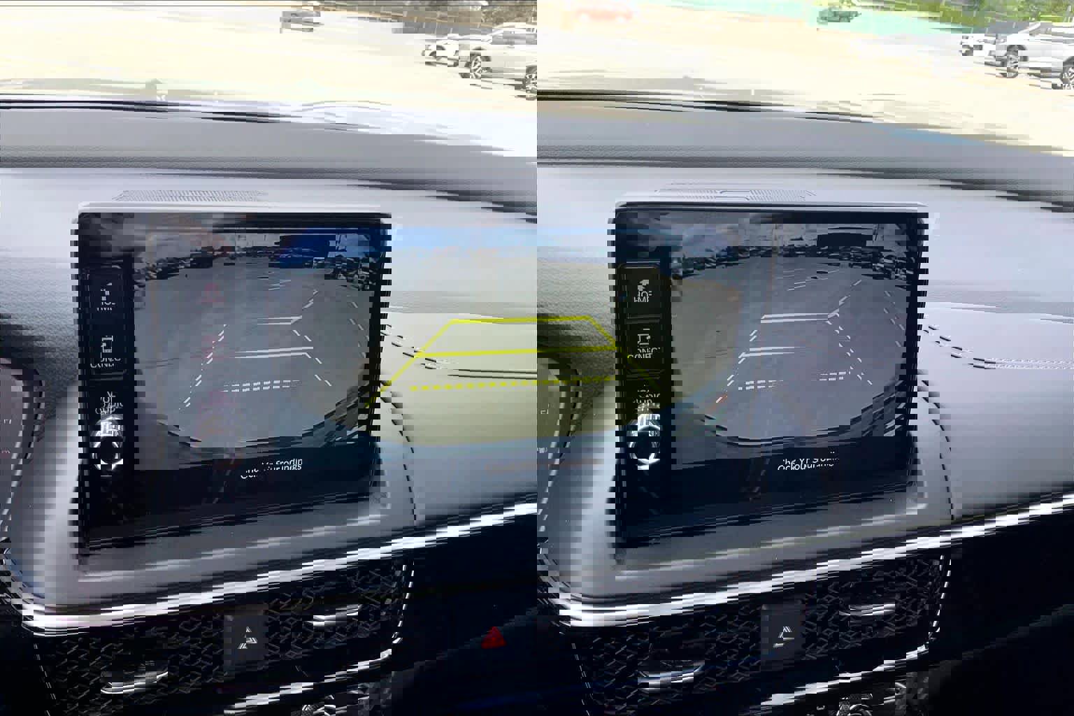 Used 2025 Acura ADX FWD image 25