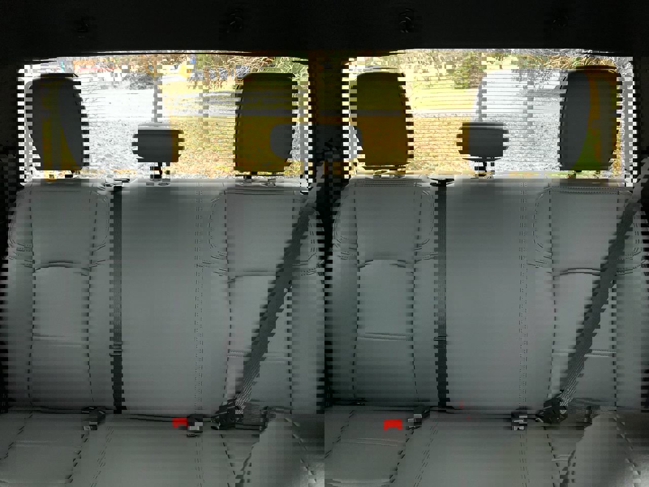 New 2026 RAM 3500 Tradesman image 11