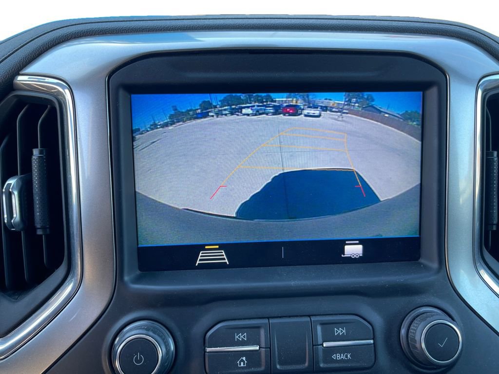 Used 2021 Chevrolet Silverado 1500 LT image 29