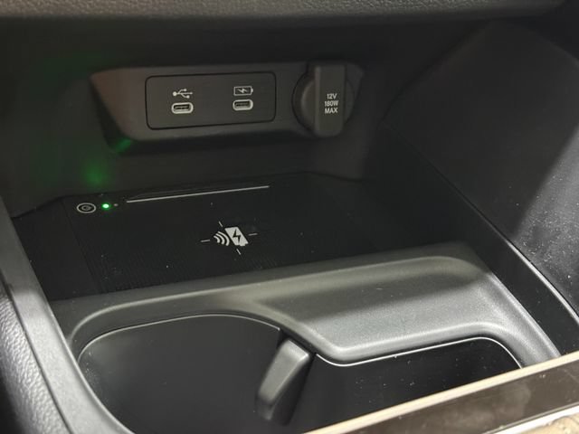 New 2026 Acura ADX AWD image 21