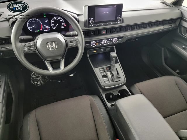 Used 2025 Honda CR-V LX image 31