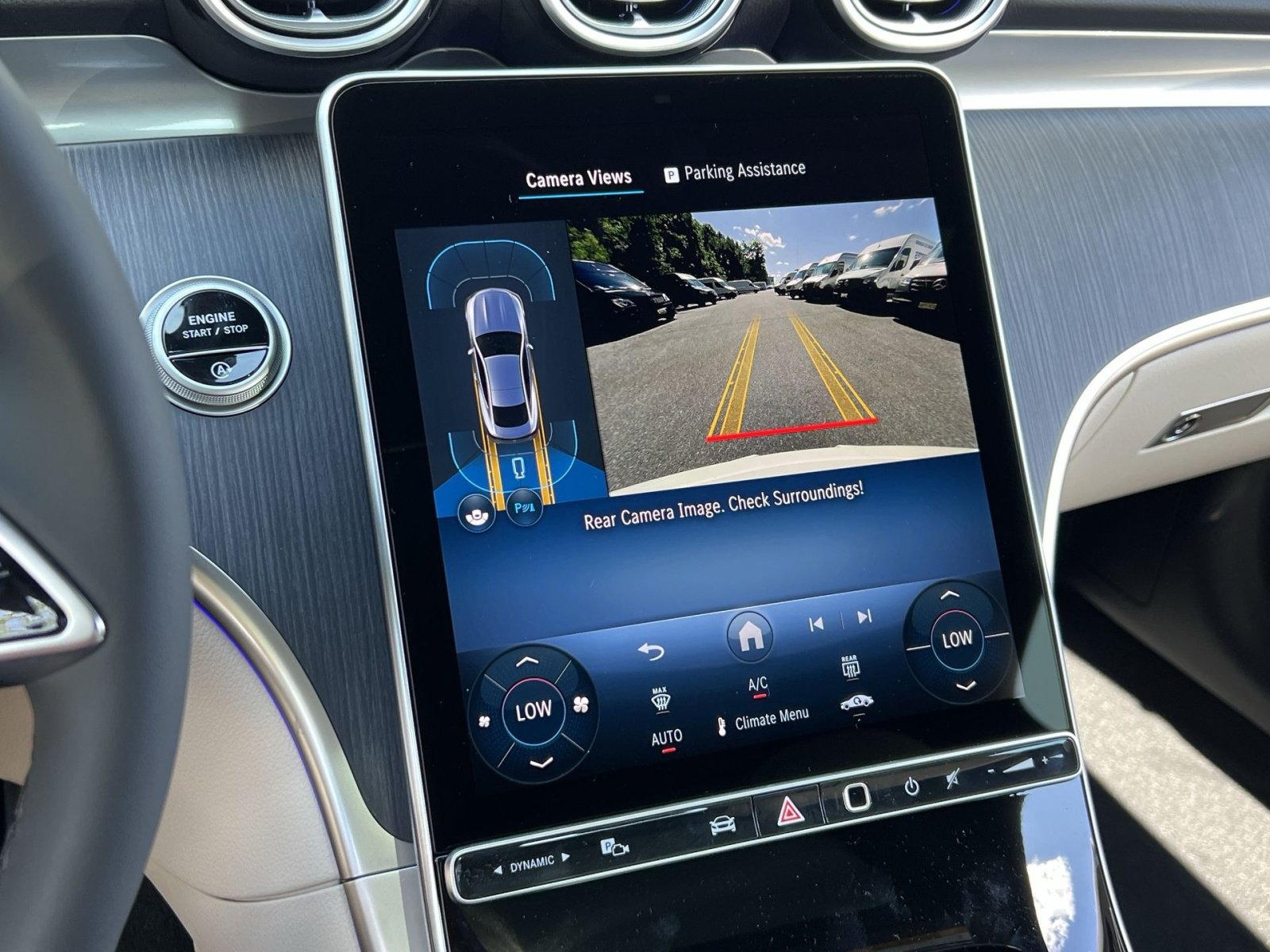 New 2026 Mercedes-Benz CLE 300 4MATIC Coupe image 24