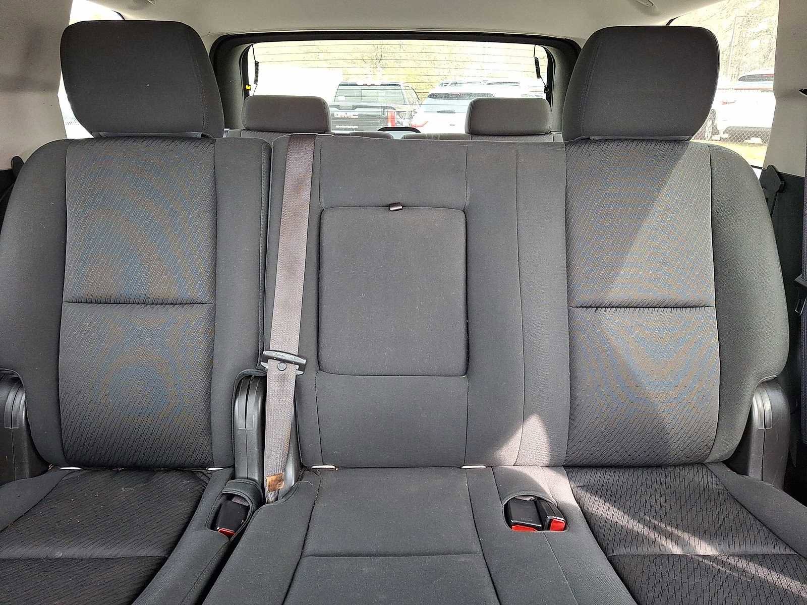 Used 2014 Chevrolet Tahoe LS w/ All-Star Edition image 14