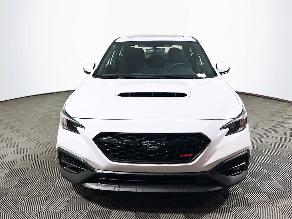 New 2026 Subaru WRX Premium AWD/4WD image 2