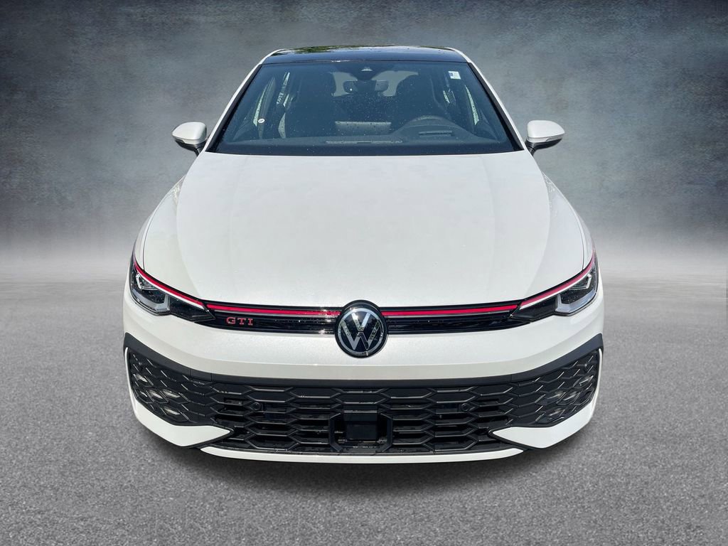 New 2025 Volkswagen GTI Autobahn image 34