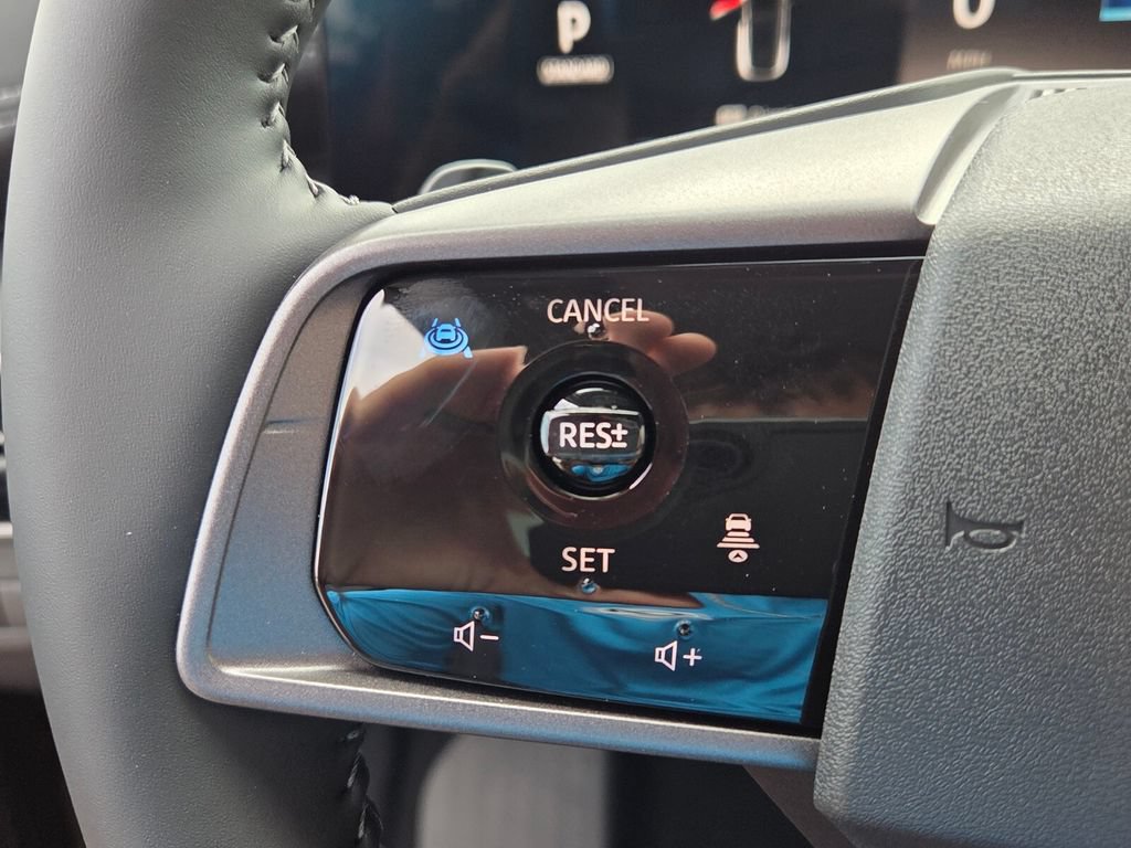 New 2026 Nissan Murano SV AWD/4WD image 24