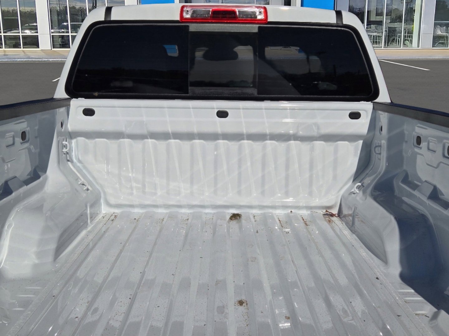 Used 2024 GMC Canyon AT4 w/ Technology Package AWD/4WD image 11