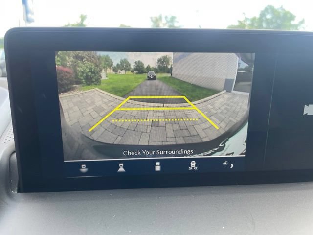 Certified 2025 Acura RDX SH-AWD image 31