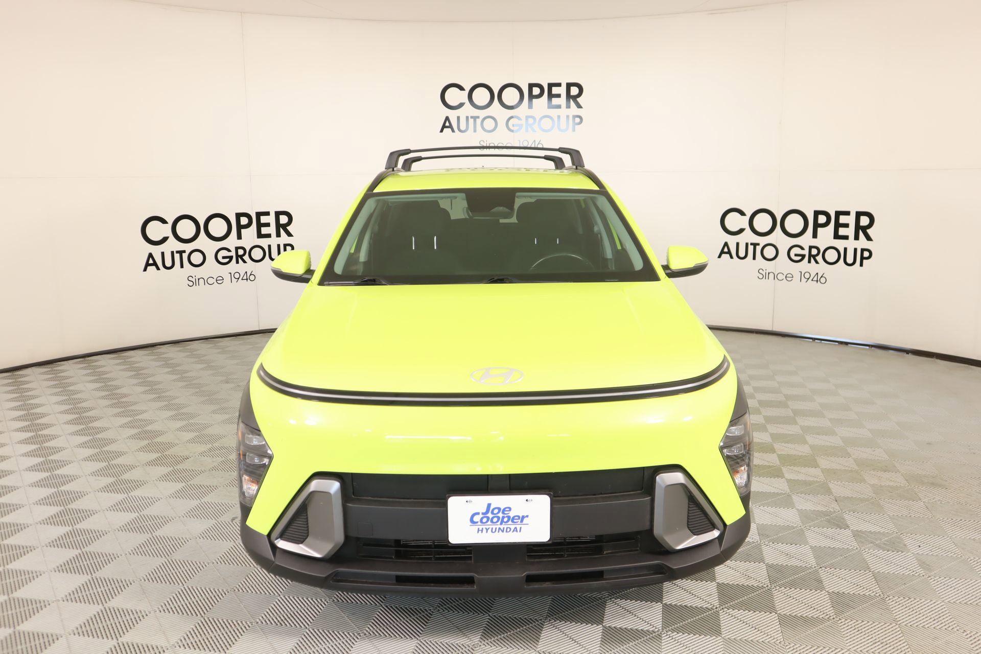 Used 2024 Hyundai Kona SEL w/ Convenience Package FWD image 9