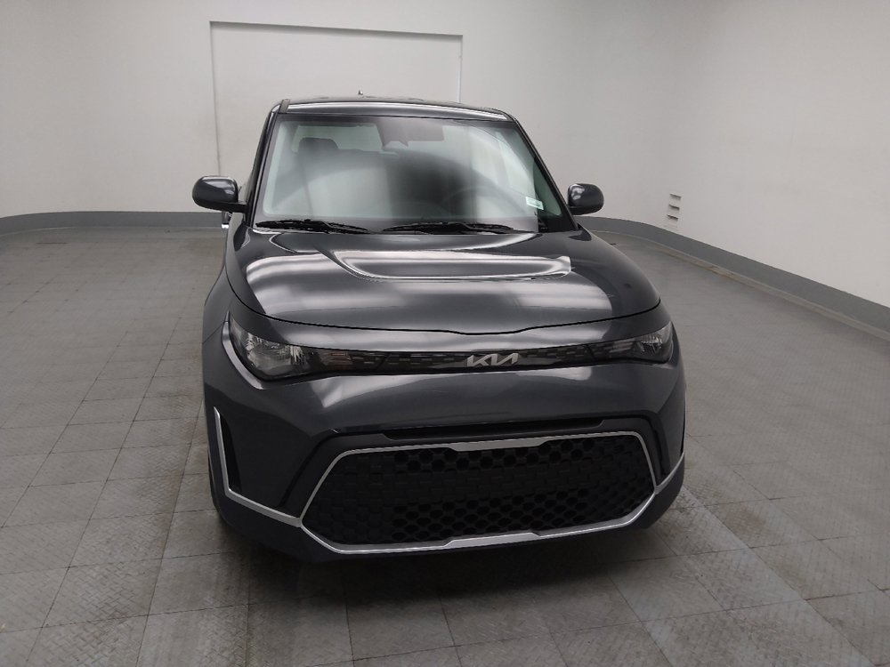 Used 2024 Kia Soul S image 14