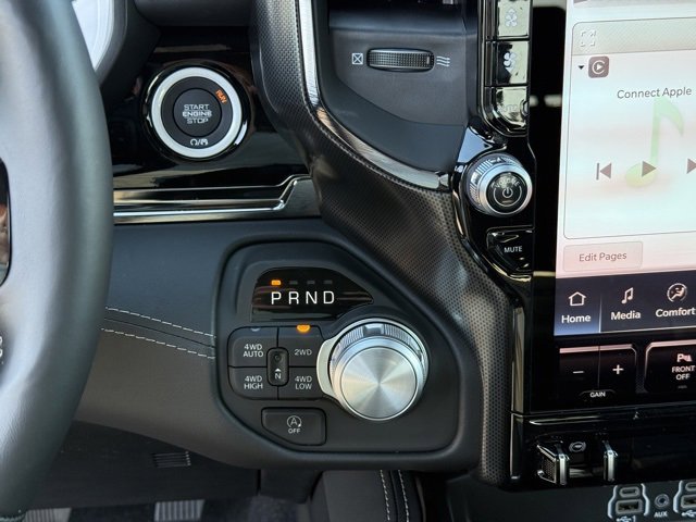 New 2026 RAM 1500 Limited image 20