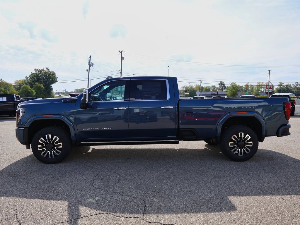 New 2026 GMC Sierra 3500 Denali Ultimate image 6